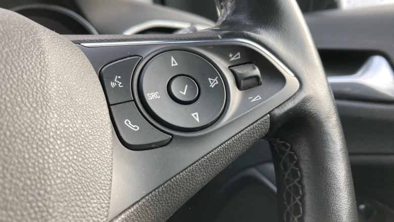 Vauxhall Crossland 1.2 Turbo [130] Ultimate 5dr Auto Petrol Hatchback